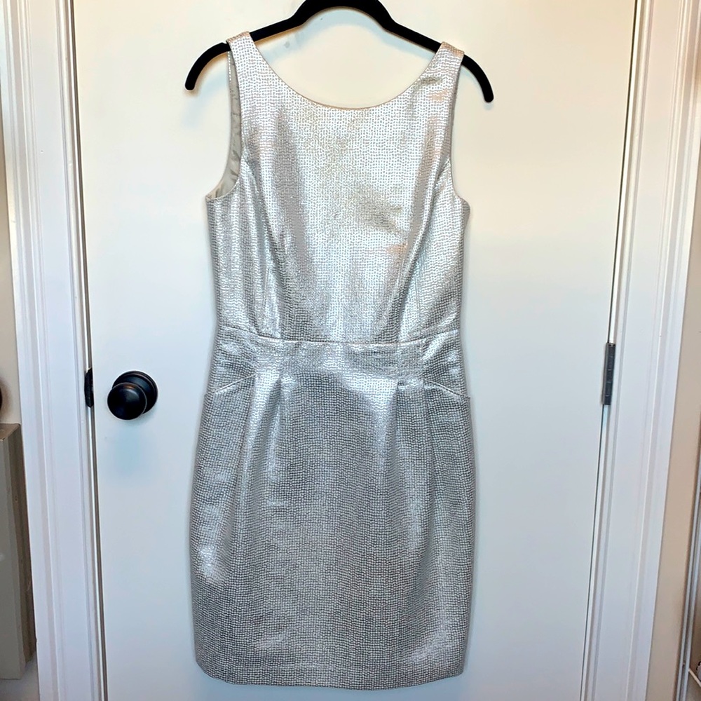 Party Dress.